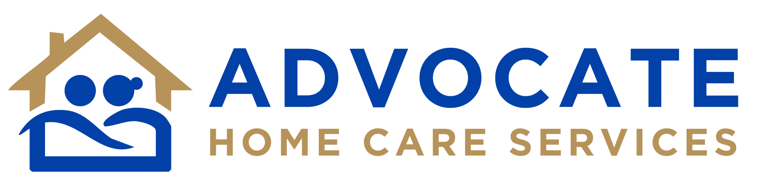 Advocate Home Care Services Logo